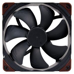 Noctua NF-A14 industrialPPC-2000 PWM 14cm hűtő ventilátor