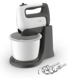 Tefal HT464138 kézi mixer Prep'Mix+ HT464-es tállal