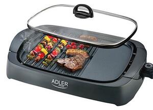 Adler AD 6610 asztali grillsütő