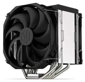 Endorfy Fortis 5 Dual Fan Processzor Hűtő 220W TDP