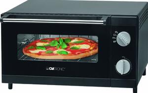 Clatronic MPO 3520 Multi pizza sütő