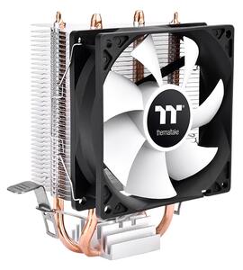 Thermaltake Contac 9 SE Processzor hűtő 92mm PWM Ventilátorral