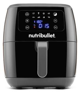 Nutribullet NBA071B XXL Digital Air Fryer 7L 1800W fekete