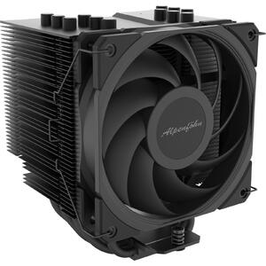 Alpenföhn Brocken 4 CPU Hűtő 120mm PWM Fekete