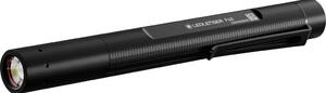 Ledlenser P4R Kézilámpa Akkuról üzemeltetett, Elemekről üzemeltetett 300 lm 13 óra (503099)