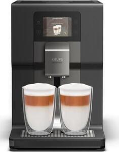 Krups Intuition Preference EA875U félautomata eszpresszó kávéfőző 3L
