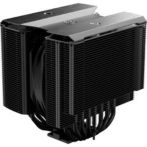 Cooler Master MasterAir MA824 Stealth Processzor Hűtő