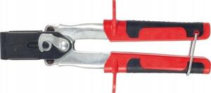 Fischer 62320 Üreg csipesz 287 mm