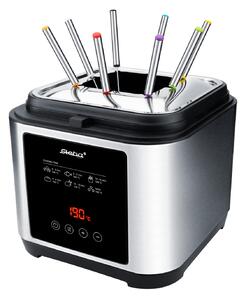 Steba DF 150 F 2,5L Olajsütő és Fondü