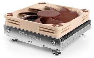 Noctua NH-L9i-17xx Processzor Hűtő 92mm LGA1700/1851
