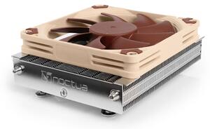 Noctua NH-L9a-AM5 Low-Profile Processzor Hűtő AMD AM5 92mm