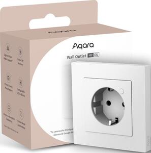 AQARA H2 okos fali konnektor aljzat (Zigbee)