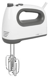Clatronic HM 3775 Kézi mixer 400W Fehér