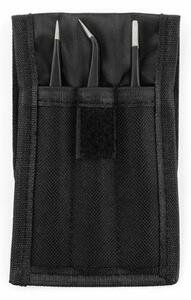 IFixit Precision Tweezer Set PRO Precíziós csipesz szett 3db (EU145060-3)