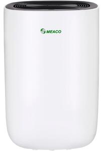 Meaco Dry ABC 10L Párátlanító 2.6L / 155W - Fehér