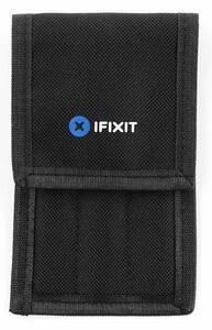 IFixit Precision Tweezer Set PRO Precíziós csipesz szett 3db (EU145060-3)