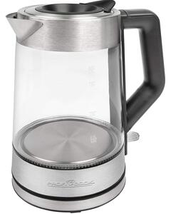 ProfiCook PC-WKS 1190 G Üveg Vízforraló 2200W 1,7L