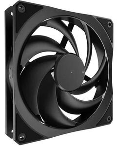 Cooler Master Mobius 140 Black Edition hűtő ventilátor fekete (MFZ-M4NK-19NPK-R1)