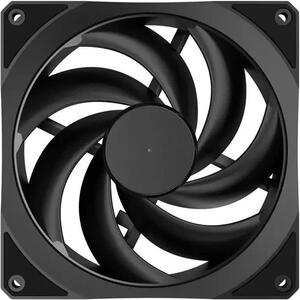 Cooler Master Mobius 140 Black Edition hűtő ventilátor fekete (MFZ-M4NK-19NPK-R1)