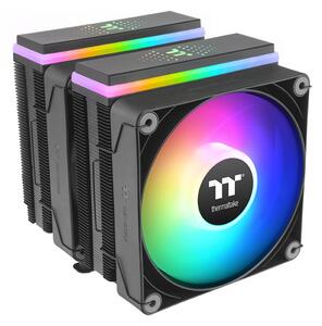 Thermaltake ASTRIA 600 ARGB LED Univerzális Processzor hűtő