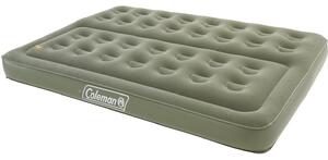 Coleman Maxi Comfort Kemping Dupla Matrac - Olívazöld