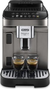 DeLonghi Magnifica Evo ECAM290.81.TB automata eszpresszógép fekete