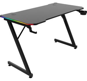 GDK MARVO DE-11 Gamer asztal