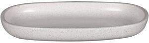 EASE RAKSTONE Tál 23x15 cm silgranit RAK PORCELAIN
