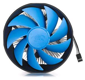 Deepcool Gamma Archer CPU hűtő