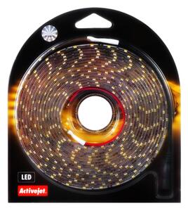 Activejet COB LED szalag 3m - Természetes fehér