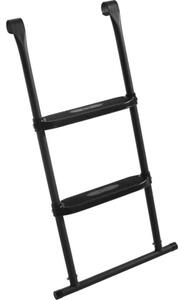 Salta Trambulin létra - 82 x 52 cm fekete