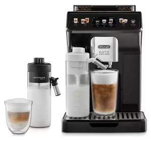 De'Longhi Eletta Explore Automata Kávéfőző 1450W - Fekete