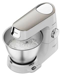 Kenwood KVC65.001WH Titanium Chef Baker konyhai robotgép