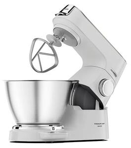 Kenwood KVC65.001WH Titanium Chef Baker konyhai robotgép