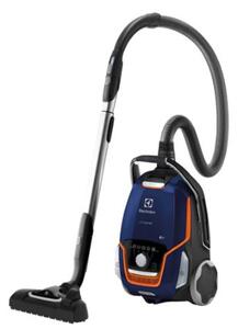 Electrolux EUOC94DB UltraOne csendes porzsákos porszívó