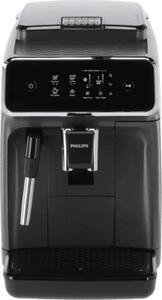 Philips 2200 Series EP2224/10 szürke automata eszpresszó kávéfőző