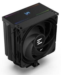 Zalman CNPS13X Black Processzor Hűtő 240W TDP ARGB