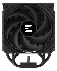 Zalman CNPS13X Black Processzor Hűtő 240W TDP ARGB