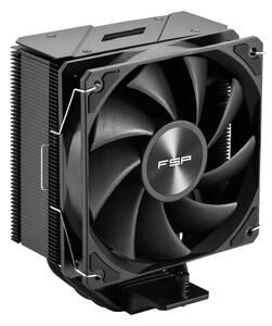 FSP Fortron NP5-B Processzor Hűtő 120mm