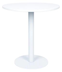 Fém kerek étkezőasztal ø 70 cm Metsu – Zuiver