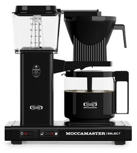 Moccamaster KBG 741 Select Kávéfőző - Fekete