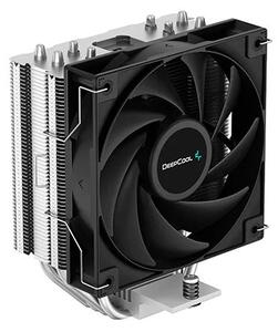 Deepcool AG400 CPU Hűtő 120mm PWM 4 Heatpipe