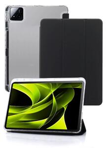 Mobile Origin Easy Tablet Case for Xiaomi Pad 7S Pro Transparent