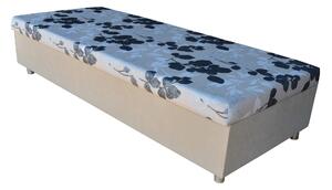 Egyszemélyes ágy (váľanda) 80 cm Meliora. Akció -32%