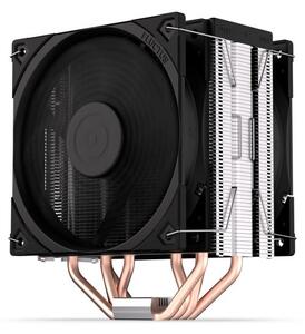 ENDORFY Fera 5 Dual Fan Processzor Hűtő 120mm Fekete