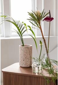 Bézs váza Fajen – Zuiver