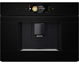 Bosch Serie 8 CTL7181B0 kávéfőző Teljesen automatikus Eszpresszó kávéfőző gép 2,4 L