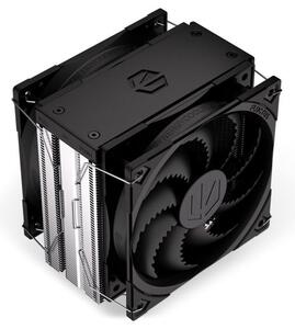ENDORFY Fera 5 Dual Fan Processzor Hűtő 120mm Fekete