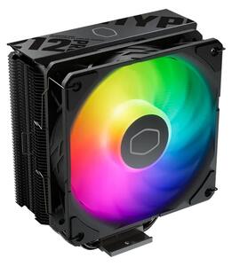 Cooler Master Hyper 212 Pro CPU Hűtő 230W TDP Fekete