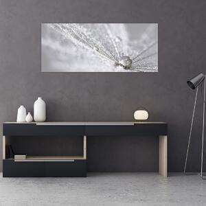 Kép - Egy csepp víz (120x50 cm)